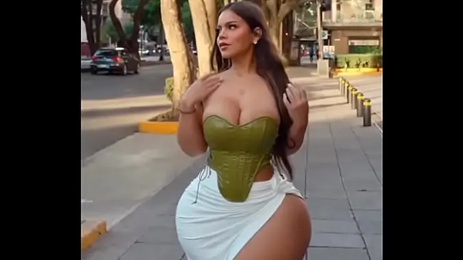 Big ass