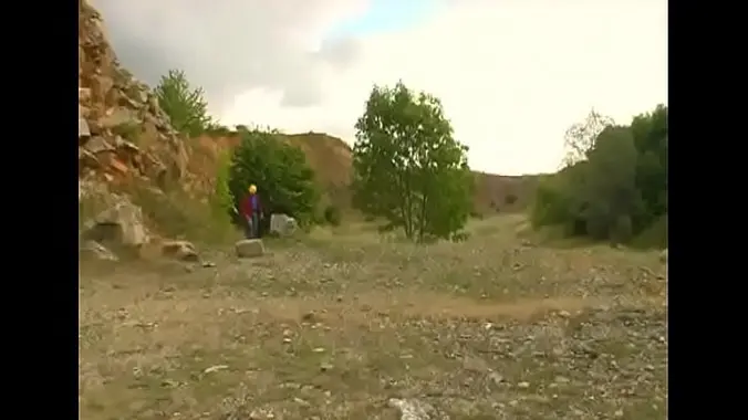 Experienced man enjoys eating and fucking teenager's pussy