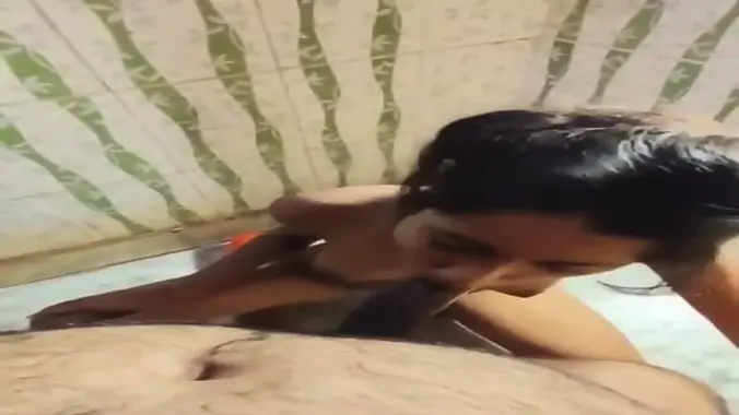 Sali Ki  Akele Hardcore Doggy Style Chudai  @Vid Play69