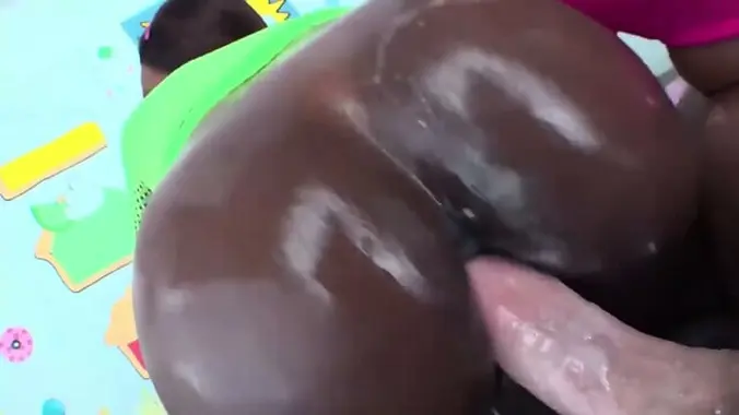 Anal Hard Anal