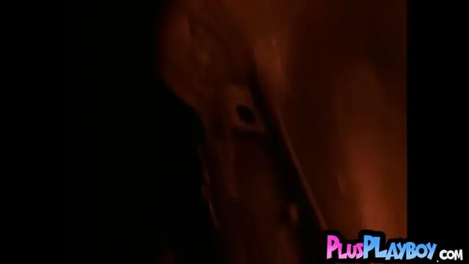 Stunning cougar passion solo striptease and MILF exposed natural big tits
